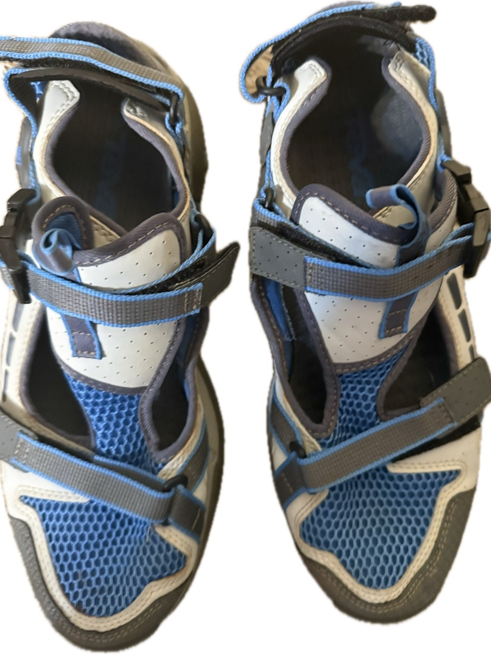 Teva rydecker pro outdoor shoes